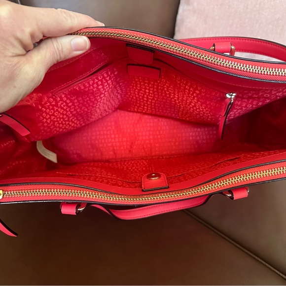 {Kate Spade} Kate Spade Purse/Satchel - Picture 9 of 12